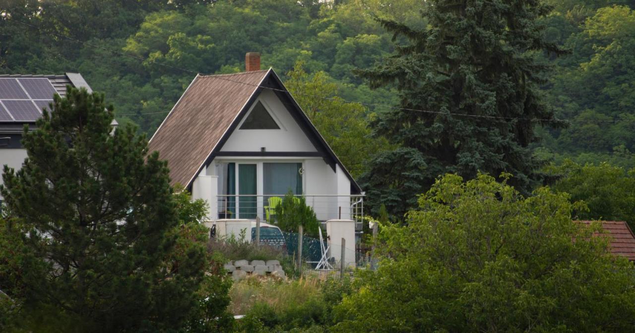 Hillside Villa